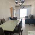 Apartamento em Praia Grande, bairro Guilhermina