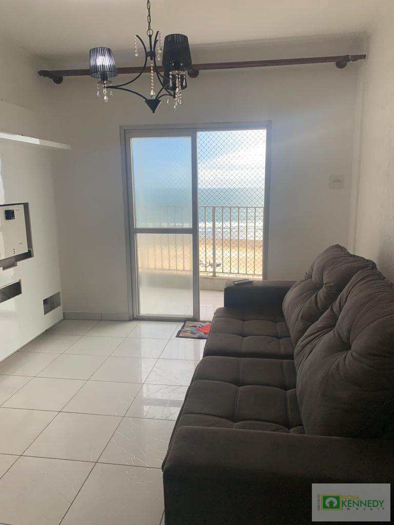 Apartamento em Praia Grande, no bairro Guilhermina