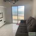 Apartamento em Praia Grande, bairro Guilhermina