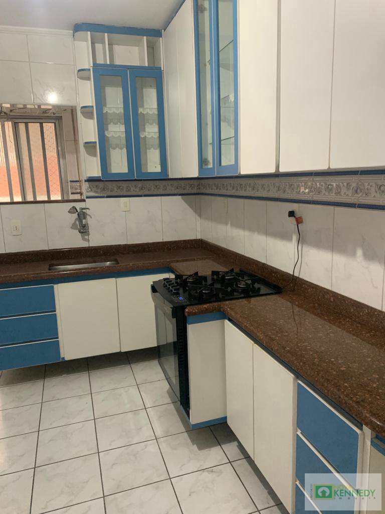 Apartamento em Praia Grande, no bairro Guilhermina
