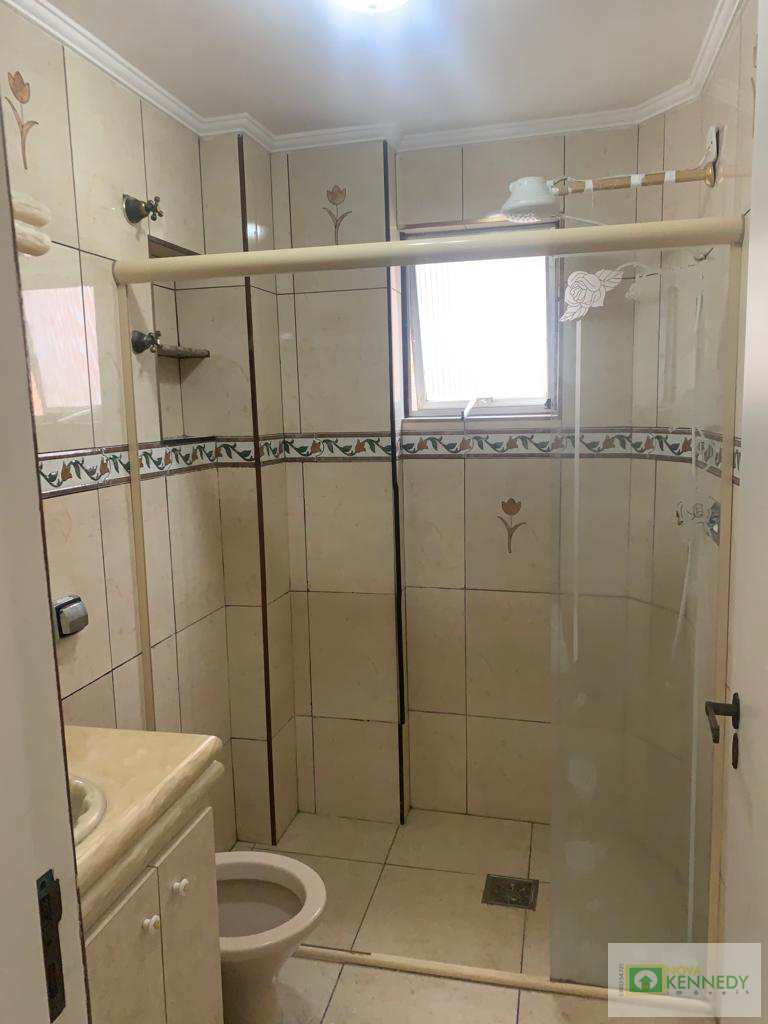 Apartamento em Praia Grande, no bairro Guilhermina