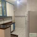 Apartamento em Praia Grande, bairro Guilhermina