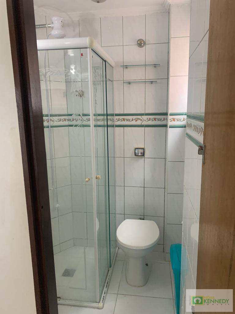 Apartamento em Praia Grande, no bairro Guilhermina