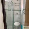 Apartamento em Praia Grande, bairro Guilhermina