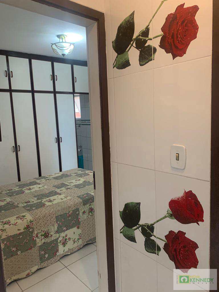 Apartamento em Praia Grande, no bairro Guilhermina