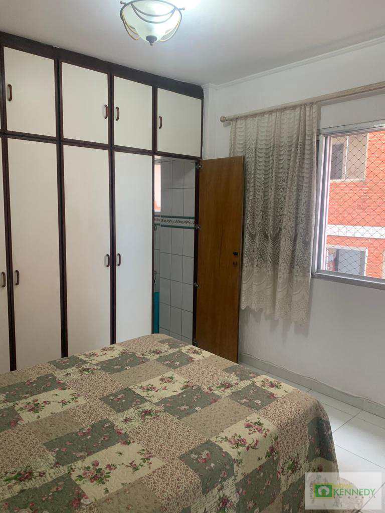 Apartamento em Praia Grande, no bairro Guilhermina