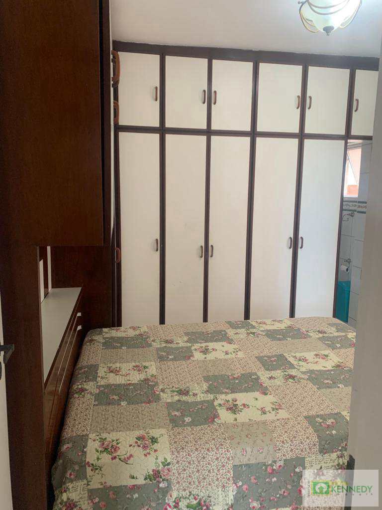 Apartamento em Praia Grande, no bairro Guilhermina