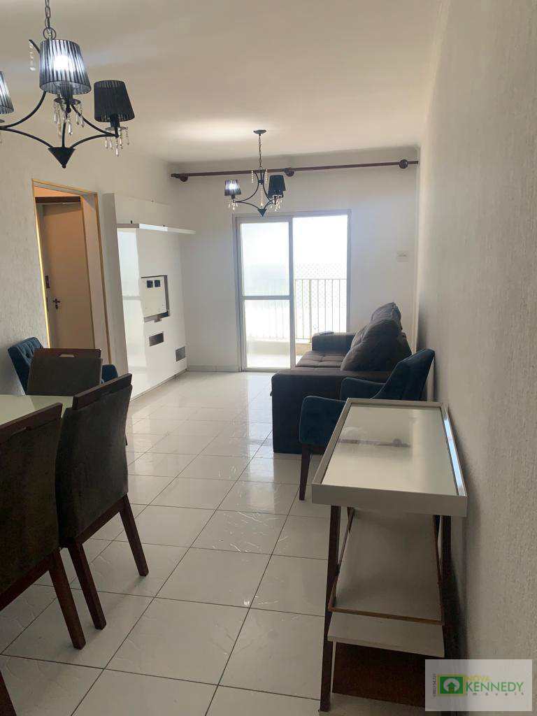 Apartamento em Praia Grande, no bairro Guilhermina