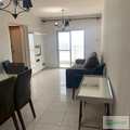 Apartamento em Praia Grande, bairro Guilhermina