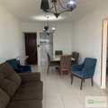 Apartamento em Praia Grande, bairro Guilhermina