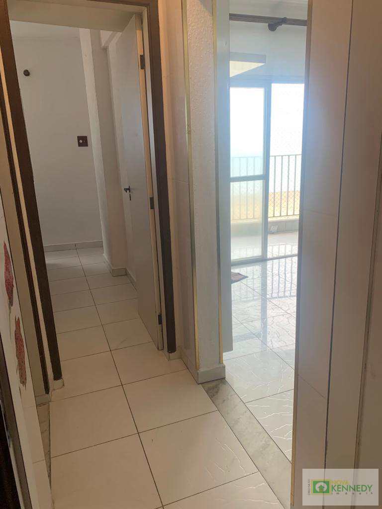 Apartamento em Praia Grande, no bairro Guilhermina