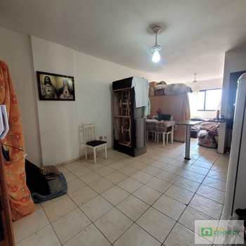 Apartamento em Praia Grande, bairro Mirim