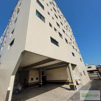 Apartamento em Praia Grande, bairro Mirim