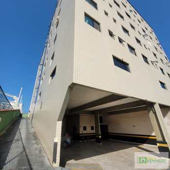 Apartamento em Praia Grande, bairro Mirim