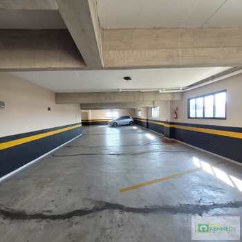 Apartamento em Praia Grande, bairro Mirim