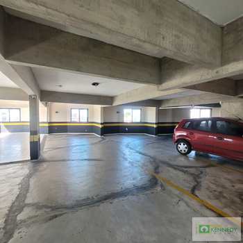Apartamento em Praia Grande, bairro Mirim