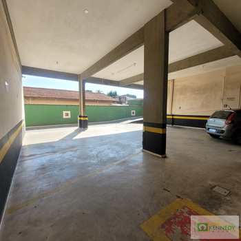 Apartamento em Praia Grande, bairro Mirim