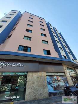 Apartamento, código 14884467 em Praia Grande, bairro Mirim