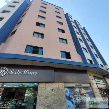 Apartamento em Praia Grande, bairro Mirim