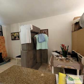 Apartamento em Praia Grande, bairro Mirim