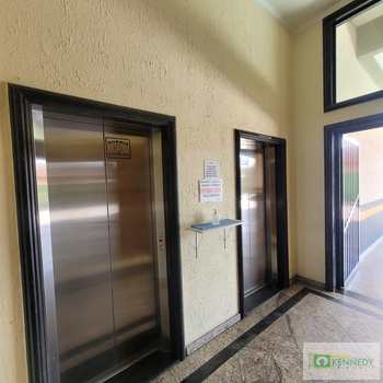 Apartamento em Praia Grande, bairro Mirim