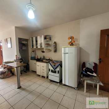 Apartamento em Praia Grande, bairro Mirim