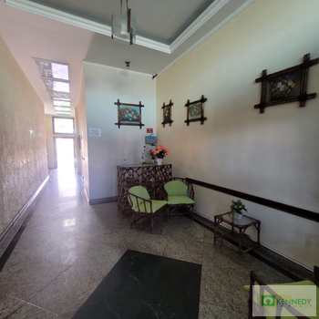 Apartamento em Praia Grande, bairro Mirim