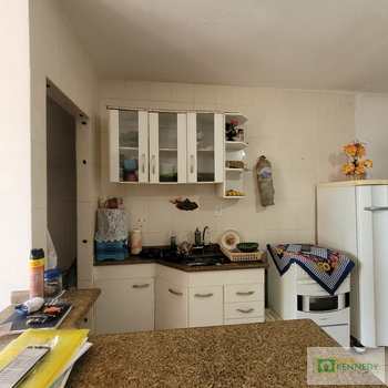 Apartamento em Praia Grande, bairro Mirim