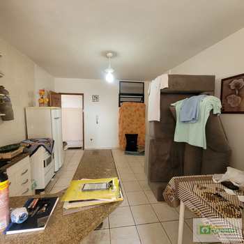 Apartamento em Praia Grande, bairro Mirim