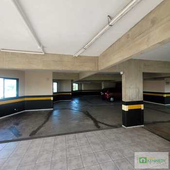 Apartamento em Praia Grande, bairro Mirim