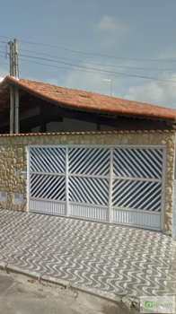 Casa, código 14884478 em Praia Grande, bairro Solemar