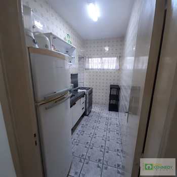 Apartamento em Praia Grande, bairro Real