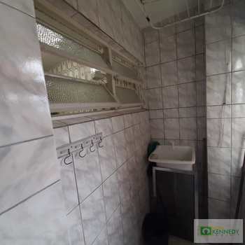 Apartamento em Praia Grande, bairro Real