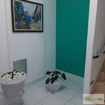 Apartamento em Praia Grande, bairro Real