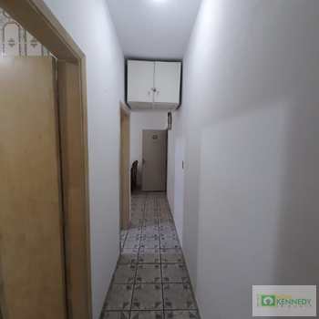 Apartamento em Praia Grande, bairro Real