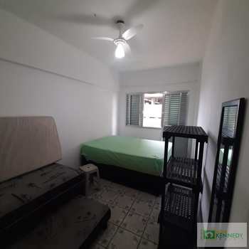 Apartamento em Praia Grande, bairro Real