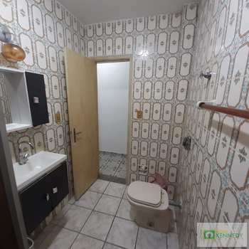 Apartamento em Praia Grande, bairro Real
