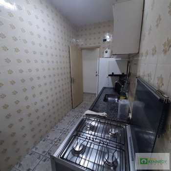 Apartamento em Praia Grande, bairro Real