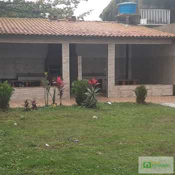 Apartamento em Praia Grande, bairro Real