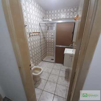 Apartamento em Praia Grande, bairro Real