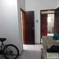 Casa em Praia Grande, bairro Maracanã