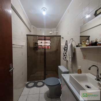 Apartamento em Praia Grande, bairro Ocian