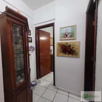 Apartamento em Praia Grande, bairro Ocian