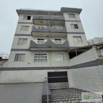 Apartamento em Praia Grande, bairro Ocian