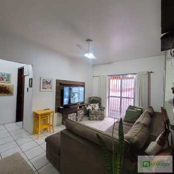 Apartamento em Praia Grande, bairro Ocian