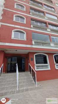 Apartamento, código 14884487 em Praia Grande, bairro Tupi