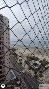Apartamento, código 14884493 em Praia Grande, bairro Tupi