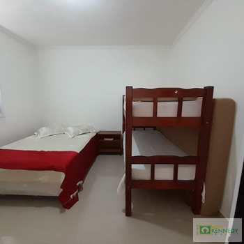 Apartamento em Praia Grande, bairro Aviação