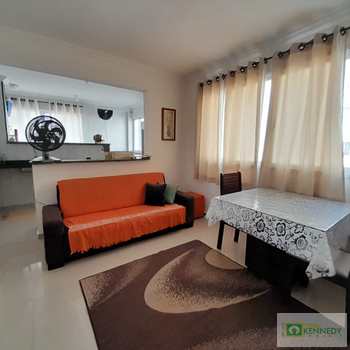 Apartamento em Praia Grande, bairro Aviação