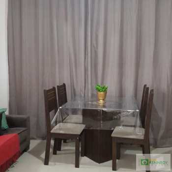 Apartamento em Praia Grande, bairro Aviação